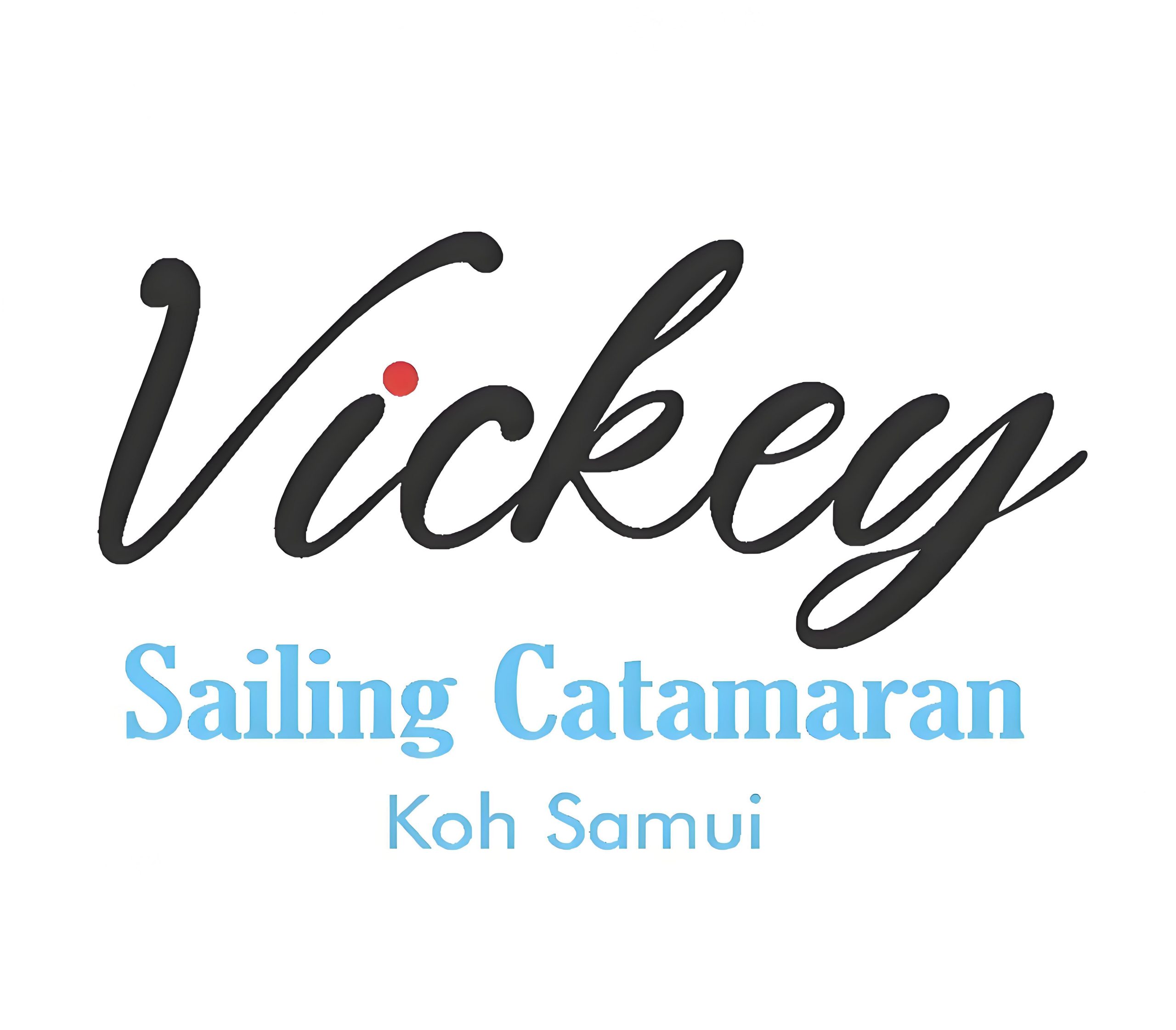 Samui Catamaran Vickey